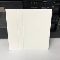Blank J-Cards